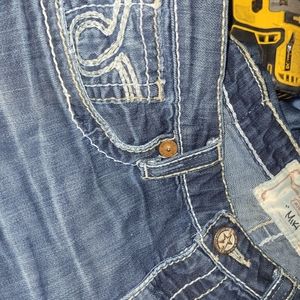 Big star jeans 30r